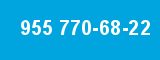 955 770-68-22 955 770-68-22